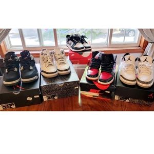 Nike Sneakers